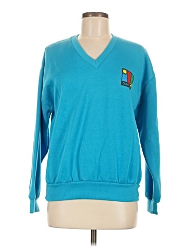 Adidas Pullover Sweater (view 1)