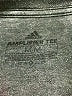 Adidas Gray Active T-Shirt Size M - photo 7