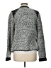 Chico's Silver Cardigan Size Lg (2) - photo 2