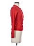 J.Crew 100% Cotton Red Cardigan Size XXS - photo 4