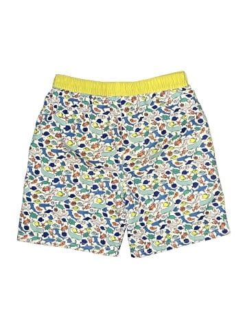 Mini Boden Board Shorts (view 2)