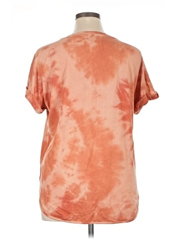 Cupio Short Sleeve T-Shirt (view 2)