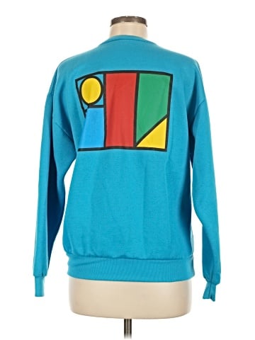 Adidas Pullover Sweater (view 2)