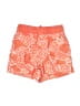 Carter's 100% Polyester Orange Board Shorts Size 6 - photo 2
