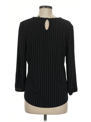 Adrianna Papell Long Sleeve Blouse (view 2)