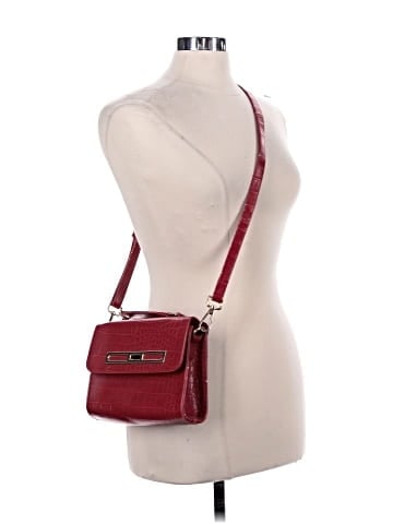 Topshop Crossbody Bag (view 2)