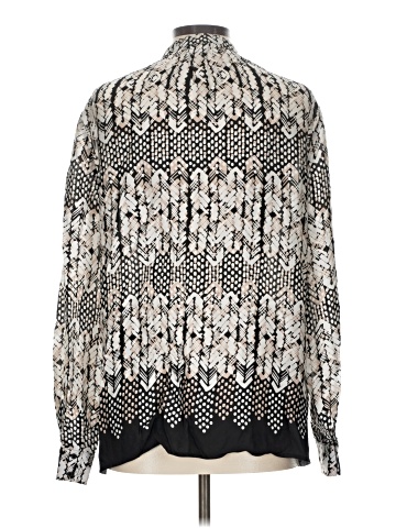 Reiss Long Sleeve Blouse (view 2)