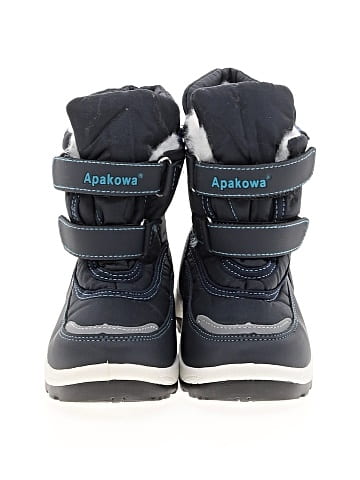 Assorted Brands Boots (view 2)