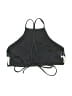 Ella Moss Graphic Blue Swimsuit Top Size L - photo 2