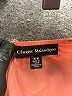 Catherine Malandrino 100% Polyester Pink Sleeveless Blouse Size M - photo 7