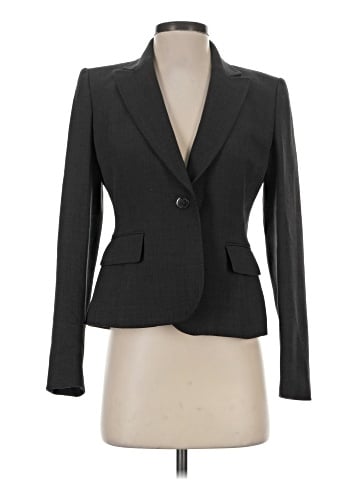 Anne Klein Blazer (view 1)