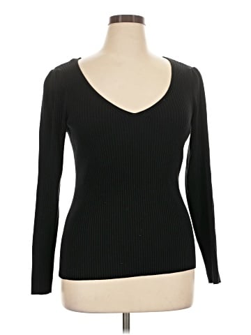 INC International Concepts Pullover Sweater (view 1)