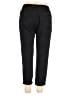 Nike 100% Cotton Black Track Pants Size XL - photo 2