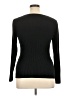 INC International Concepts Black Pullover Sweater Size XL - photo 2
