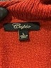 Cupio Red Pullover Sweater Size L - photo 4