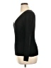 INC International Concepts Black Pullover Sweater Size XL - photo 5