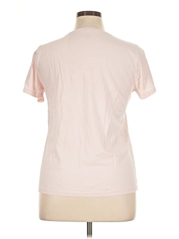 J.Crew Factory Store Short Sleeve T-Shirt (view 2)