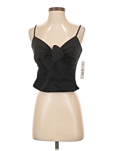Robert Rodriguez Sleeveless Top (view 1)