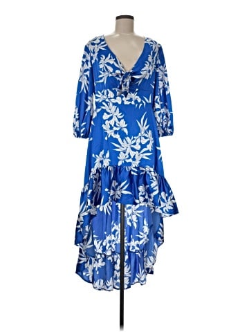 Alexis Casual Dress (view 1)