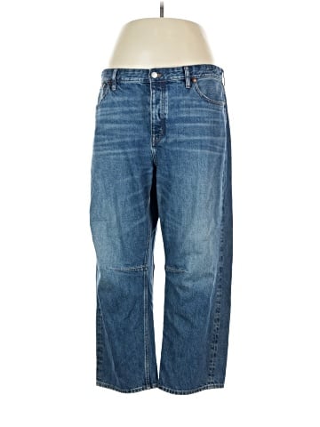 Madewell Jeans (view 1)