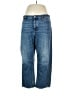 Madewell Blue Jeans Size 32 waist - photo 1