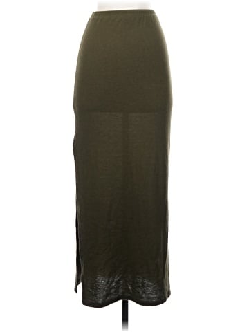 Lily White Casual Skirt (view 2)