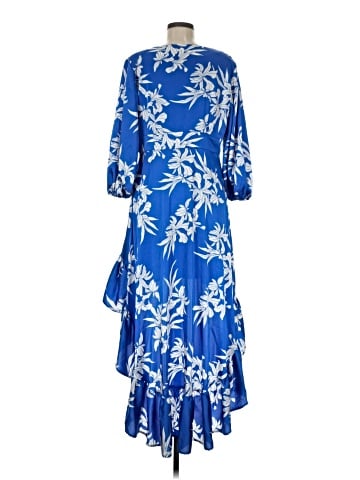 Alexis Casual Dress (view 2)