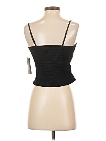 Robert Rodriguez Sleeveless Top (view 2)