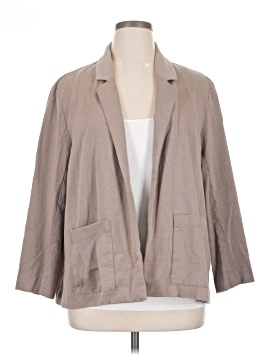 Eileen Fisher Jacket