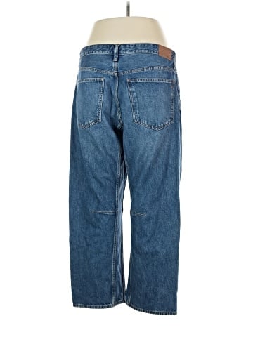 Madewell Jeans (view 2)