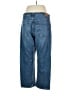 Madewell Blue Jeans Size 32 waist - photo 2
