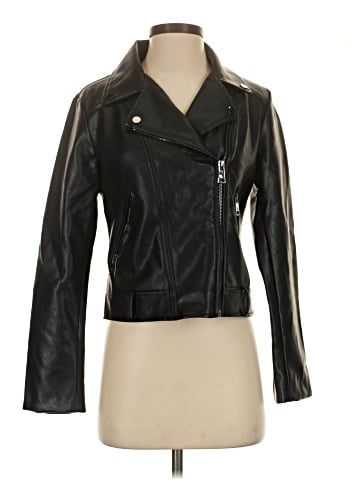 Elodie Jacket (view 1)
