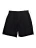 Gap Solid Black Athletic Shorts Size 6 - photo 1