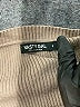 Nasty Gal Inc. Tan Pullover Sweater Size L - photo 7