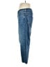 Madewell Blue Jeans Size 32 waist - photo 5