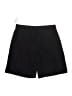 Gap Solid Black Athletic Shorts Size 6 - photo 2