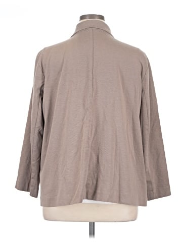 Eileen Fisher Jacket (view 2)