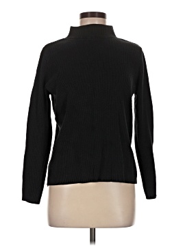 Karen Scott Turtleneck Sweater