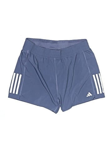 Adidas Athletic Shorts (view 1)