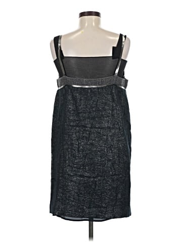 Philosophy di Alberta Ferretti Cocktail Dress (view 2)