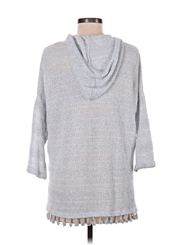 Ann Taylor LOFT Outlet Poncho (view 2)