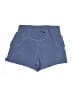 Adidas 100% Polyester Blue Athletic Shorts Size L - photo 2
