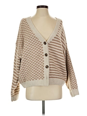 SO Cardigan (view 1)