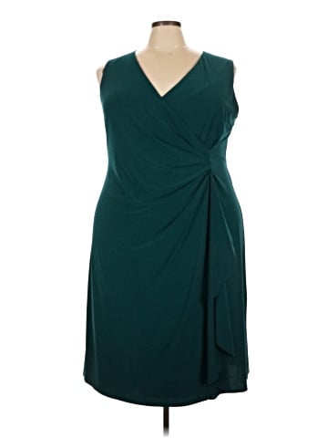 R&M Richards Cocktail Dress (view 1)