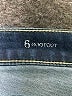 JCPenney Blue Jeans Size 6 - photo 4