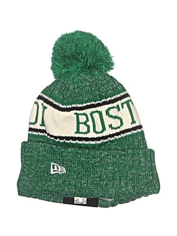New Era Beanie (view 1)