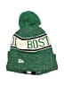 New Era 100% Acrylic Green Beanie One size - photo 1