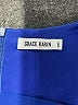 Grace Karin Blue Cocktail Dress Size XXL - photo 7