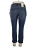 Old Navy Hearts Blue Jeans Size 14 - photo 2