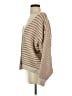 SO Houndstooth Tan Cardigan Size S - photo 5